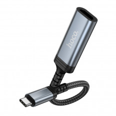 Переходник USB Type-C to HDTV с кабелем 0.2м (UA43A)