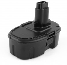 Аккумулятор для Black&Decker 18В; 2,0A NIcd