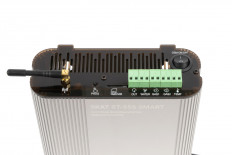 Система безопасности газового котла ST-555 SMART 5 в 1 (в реестре МИНПРОМТОРГА)