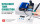 Паяльная станция YIHUA 948DB+II мини T12 (75W)