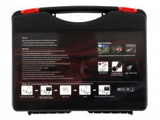 Пуско-зарядное устройство COCY-012 (емкость АКБ12000mAh)