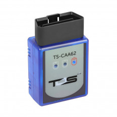 KIT K-line адаптер Bluetooth v1.5 TS-CAA62 (универсальный автосканер OBDII)