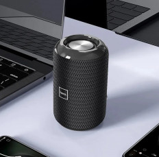 Колонка портативная HC1 черная