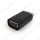 Видеоконвертер HDMI TO VGA+AUDIO L/R (A-HDMI-VGA-02) CABLEXPERT Вход HDMI; выход VGA,аудио 3.5шт; мини корпус