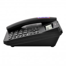 Телефон TX-264 черный TEXET