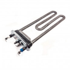 ТЭН для стиральной машины 2000W с отверстием Bosch 267512 BO51519