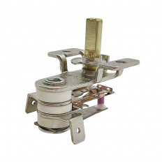 Термостат регул. KST820 0°...+70°С 16A 250V