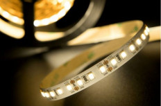 Лента светодиодная SWG2120-12-9.6-NW (002744) белый нейтральный 12V 9.6W/m 2835*120 SWG IP20; 120 LED/м; ширина 8мм