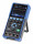 Осциллограф HDS242 портативный цифровой OWON цифровой, 40MHz, 2-канальный, цветной ЖК-дисплей