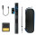 Паяльник с регулятором температуры Fnirsi HS-02B Set1 (20VDC; 100W)