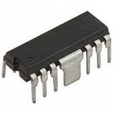 Микросхема TA8227P HDIP12