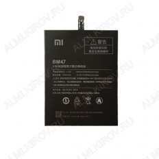 АКБ для Xiaomi Redmi 3/ 3S/ 3S Pro/ 3X/ Redmi 4X