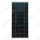 Солнечная панель монокристаллическая SIM150-12-5BB 150W-12V(5ВВ) SilaSolar Общая площадь: 0,99m2; Размеры: 1485*668*30mm
