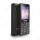 Мобильный телефон Olmio A25 (черный) OLMIO 2.4", 800mAh, камера