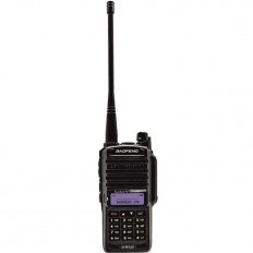 Радиостанция портативная Baofeng UV-9R+ (8W)