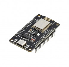 Плата отладочная NodeMCU Lua (WeMos D1) Type-C