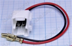 Переходник а/м для динамиков LADA VESTA/RENAULT LOGAN New (ZRS-AG-22)