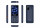 Мобильный телефон Olmio E29 (синий) OLMIO 2.8", 1900mAh, камера