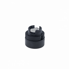 Головка кнопки с маркировкой "О", пластик MTB2-EA432 MEYERTEC