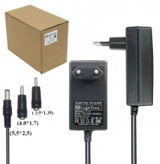 Блок питания AC/DC 220V/5V 2A (5,5*2,5) + (4,0*1,7/3,5*1,35) LP111