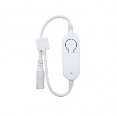 LED Контроллер RGBW Tuya Mini (управление Tuya/Алиса) (CON-TMIN-RGBW-DC)
