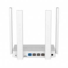 Wi-Fi Маршрутизатор Netcraze Explorer 4G (NC-4910) с 4G-модемом