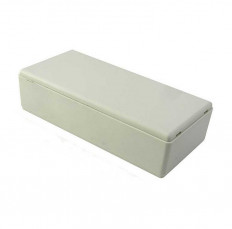 Корпус 20-21 пластик; 120х55х31 мм