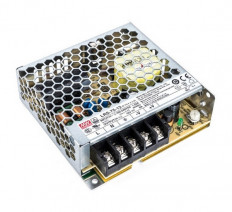 Модуль AC/DC LRS-75-12 12V 6A 72W