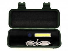 Фонарь FL10 светодиодный