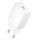 Сетевое зарядное устройство с выходом Type-C, PD20W, BA112A Star, белый