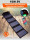 Солнечное зарядное устройство 15Вт Solar S
