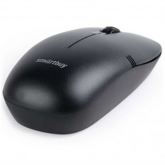 Мышь беспроводная One 377AG-K Black