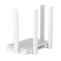 Wi-Fi Маршрутизатор Netcraze Runner 4G (NC-2212) с 4G-модемом