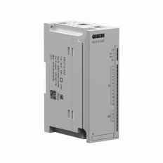 Модуль дискретного ввода/вывода (Ethernet) МК210-301 ОВЕН
