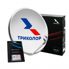 Спутниковое ТВ Триколор ТВ: КОМПЛЕКТ Модуль доступа CAM CI+ +Скретч-карта Единый Ultra-4645