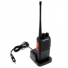 Радиостанция портативная Baofeng BF-E50 (станция+ЗУ)