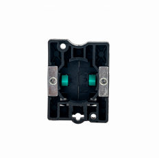Основание с блок-контактом, пластик 2NO, MTB2-EZ13 MEYERTEC