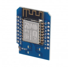 Плата отладочная NodeMCU Lua (WeMos D1 mini)