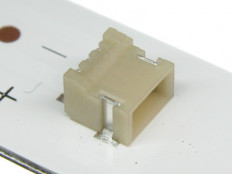 Модуль подсветки LED TV 575мм 6 линз; MS-T320-3030-08A (MC-32A06X) алюминий; 3V; шаг 105mm; 32"; 3pin; 1/2TV; для NEO LED-32T2