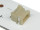 Модуль подсветки LED TV 575мм 6 линз; MS-T320-3030-08A (MC-32A06X) алюминий; 3V; шаг 105mm; 32"; 3pin; 1/2TV; для NEO LED-32T2