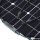 Солнечная панель монокристаллическакя гибкая 50Вт EP50-12 (12В) (EP- 50W-SC) E-Power Общая площадь: 0,24 м2; Размеры: 540*620*3мм;