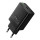 Сетевое зарядное устройство с выходом Type-C, PD20W, CS93A Leader, черный