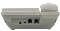 Телефон RT-550 white RITMIX