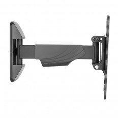 Кронштейн для LED телевизора поворотный 23"-43" (KMA28-221)