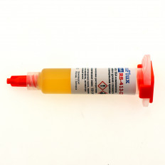Флюс Rusflux RS-413-Z/RS-423-ZX (5мл)