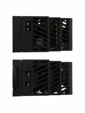 Модуль AC/DC HDR-30-24 24V 1.5A 36W Mean Well