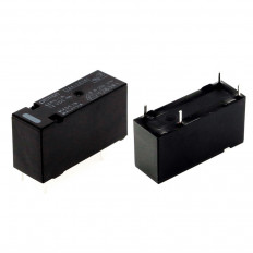 Реле G6RN-1A 12VDC Тип 11 12VDC 1A(SPNO) 8A