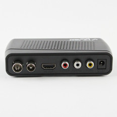 Ресивер эфирный DVS 4211 (Wi-Fi,IPTV опция)