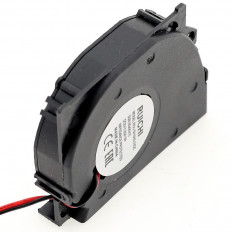 Вентилятор 5VDC 50*50*10mm RQU5010HS RUICHI 0.2A; 24,1dB; 4000 об; улитка