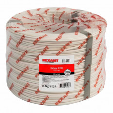 Кабель КСПВ 4х0.4 (01-4701) REXANT (200м в бухте)